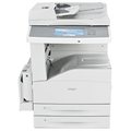 Lexmark X862de4